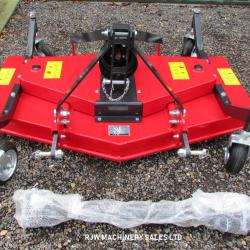 RJW Machinery Sales