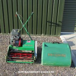 RJW Machinery Sales
