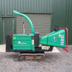 RJW Machinery Sales