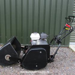 RJW Machinery Sales