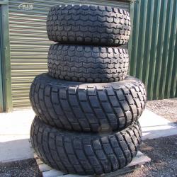 RJW Machinery Sales