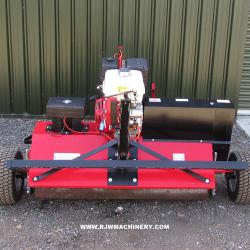 RJW Machinery Sales