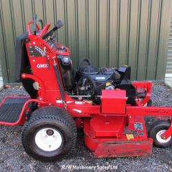 RJW Machinery Sales