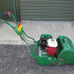 RJW Machinery Sales