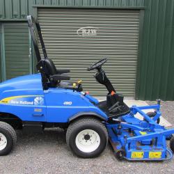 RJW Machinery Sales