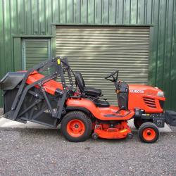 RJW Machinery Sales