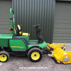 RJW Machinery Sales