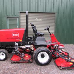 RJW Machinery Sales
