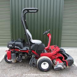 RJW Machinery Sales