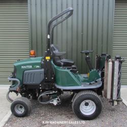 RJW Machinery Sales