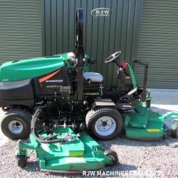 RJW Machinery Sales