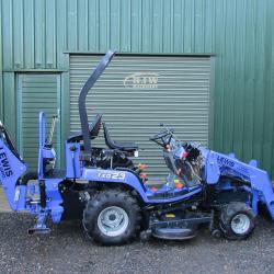 RJW Machinery Sales