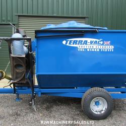 RJW Machinery Sales