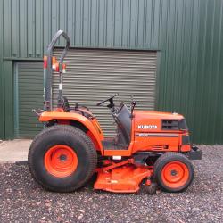 RJW Machinery Sales
