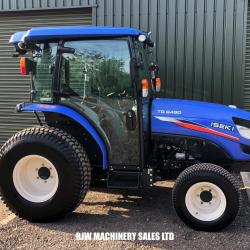 RJW Machinery Sales
