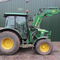 RJW Machinery Sales
