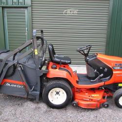 RJW Machinery Sales