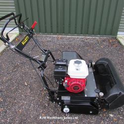 RJW Machinery Sales