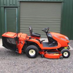 RJW Machinery Sales