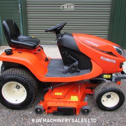 RJW Machinery Sales