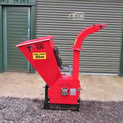 RJW Machinery Sales