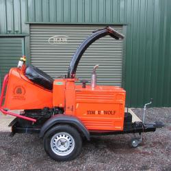 RJW Machinery Sales