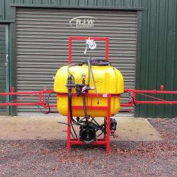 RJW Machinery Sales