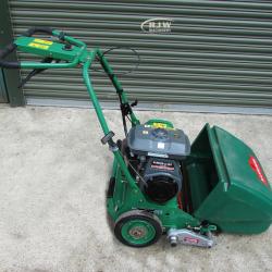 RJW Machinery Sales