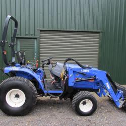 RJW Machinery Sales
