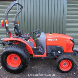 RJW Machinery Sales