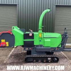 RJW Machinery Sales
