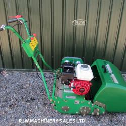 RJW Machinery Sales