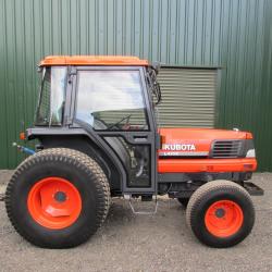 RJW Machinery Sales
