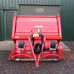 RJW Machinery Sales