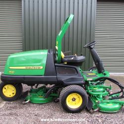 RJW Machinery Sales