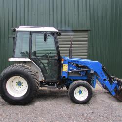 RJW Machinery Sales