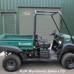 RJW Machinery Sales