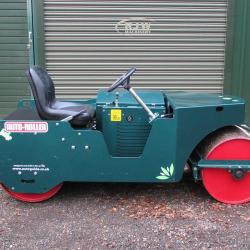 RJW Machinery Sales