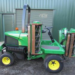 RJW Machinery Sales