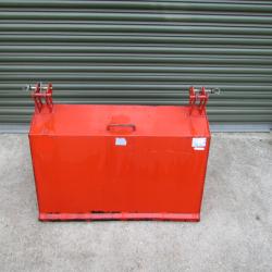 RJW Machinery Sales