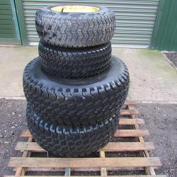 RJW Machinery Sales