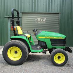 RJW Machinery Sales