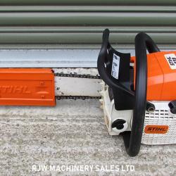 RJW Machinery Sales
