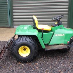 RJW Machinery Sales