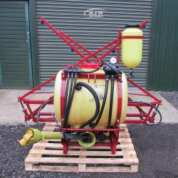 RJW Machinery Sales