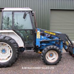 RJW Machinery Sales