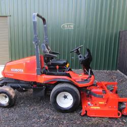 RJW Machinery Sales