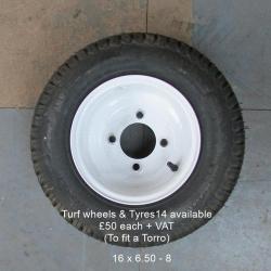 RJW Machinery Sales