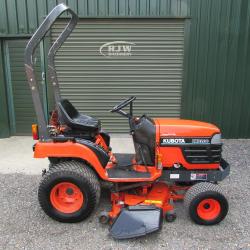 RJW Machinery Sales