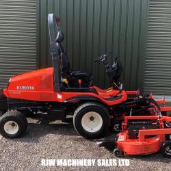 RJW Machinery Sales